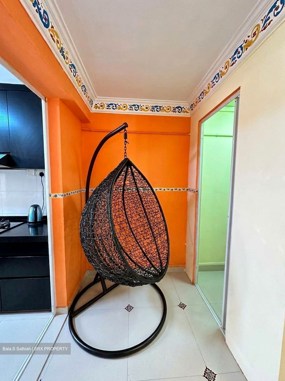 Blk 38 Teban Gardens Road (Jurong East), HDB 3 Rooms #568589261